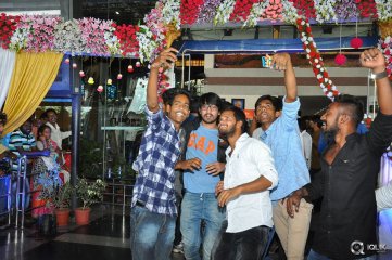 Celebs At Mohan Babu 40 Years Industry Massive Celebrations At Vizag